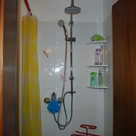 펜션 Casa A Schiera Centro Citta *