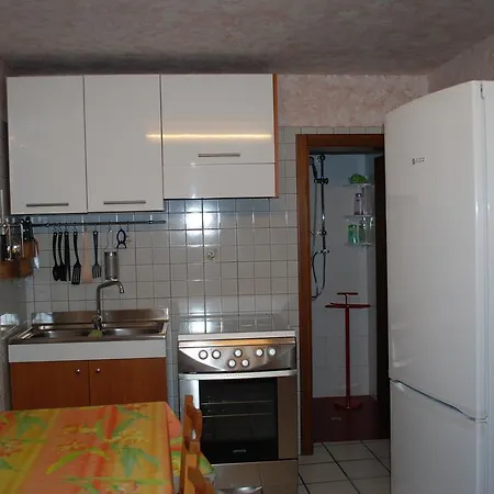 Casa A Schiera Centro Citta 베로나