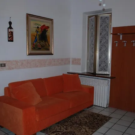 Casa A Schiera Centro Citta 베로나