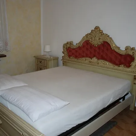 Casa A Schiera Centro Citta *