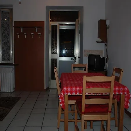 Casa A Schiera Centro Citta